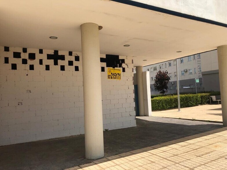 Calle de la Trashumancia, 41, Cáceres, Cáceres en alquiler - Foto del edificio - Imagen 2 de 7