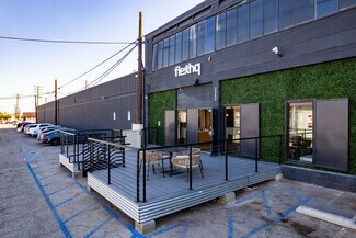 Más detalles de 3040 E 12th St, Los Angeles, CA - Varios usos en alquiler