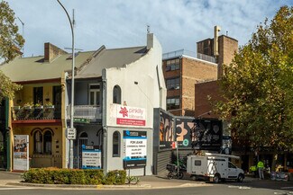 Más detalles de 95 Commonwealth St, Surry Hills - Oficina en alquiler