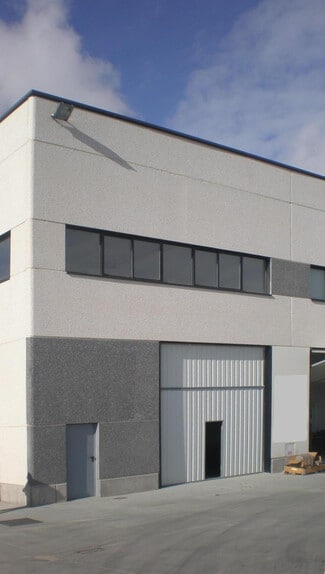 Más detalles de Nave en venta