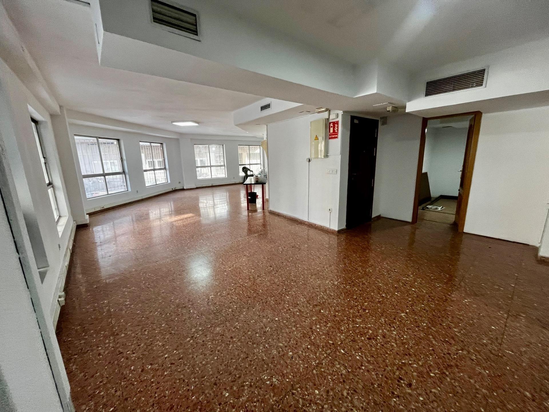 Local en Alicante en venta Foto del edificio- Imagen 1 de 22