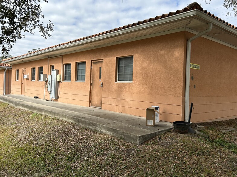 37922 Daughtery Rd, Zephyrhills, FL en venta - Foto del edificio - Imagen 2 de 22