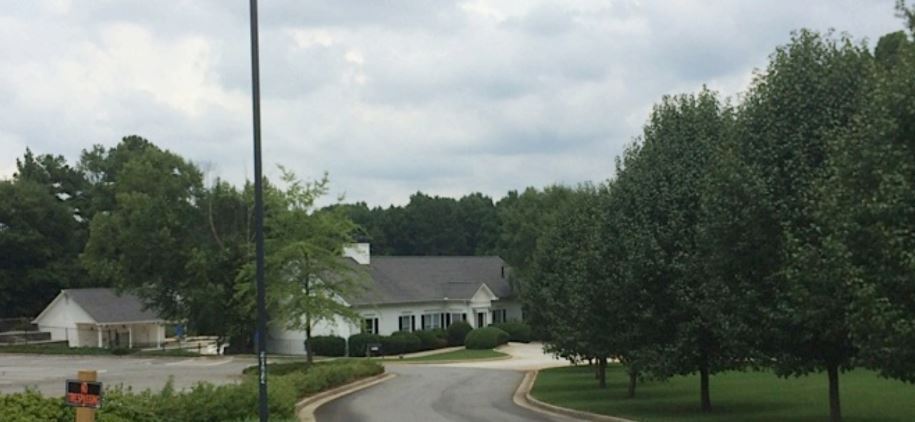 2084 McGee Rd, Snellville, GA en venta - Foto del edificio - Imagen 3 de 35