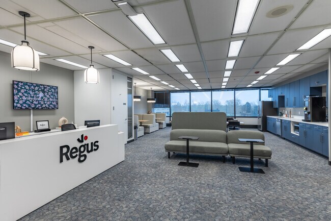 Más detalles de 3499 Blazer Pky, Lexington, KY - Coworking en alquiler