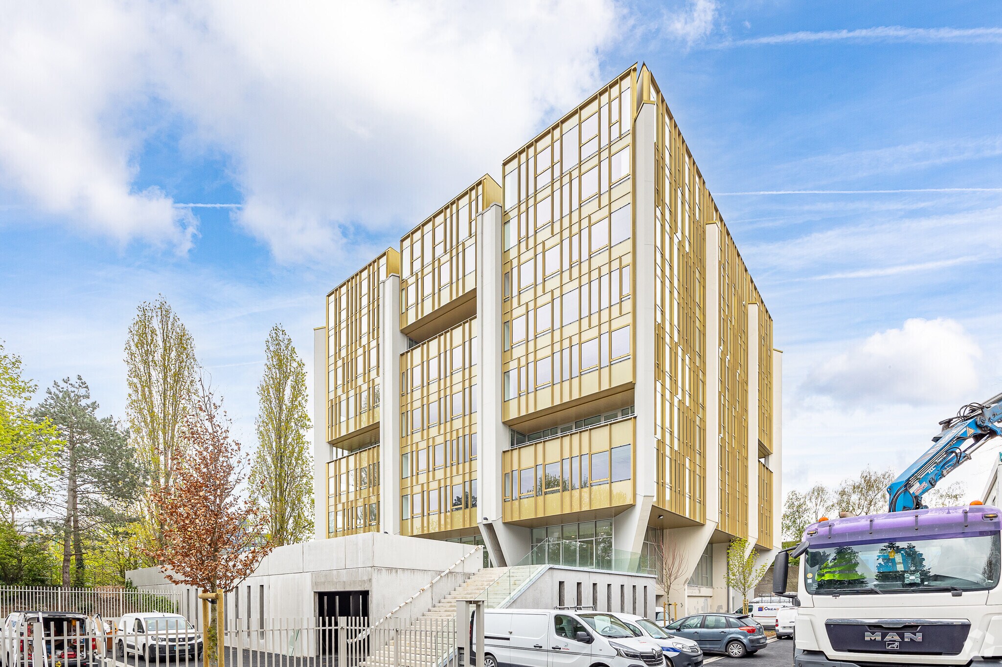 6 Rue Des Techniques, Villeneuve-d'Ascq en alquiler Foto principal- Imagen 1 de 10