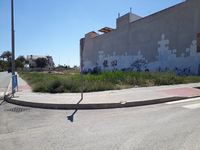 Más detalles de Terreno en venta