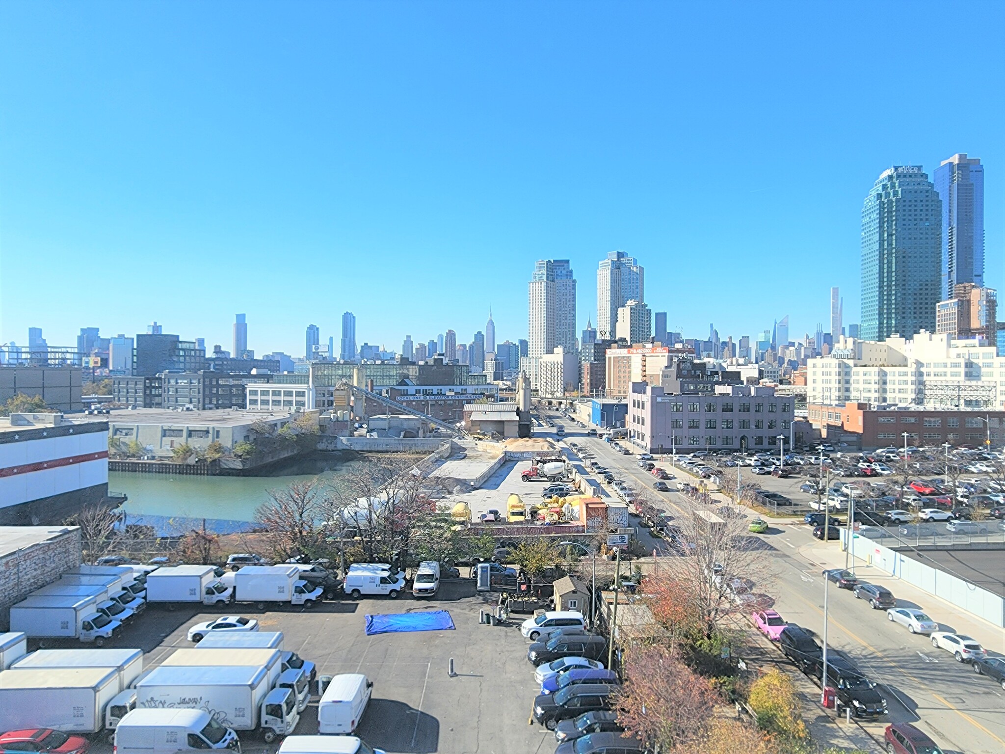 47-09 30th St, Long Island City, NY en alquiler Foto del edificio- Imagen 1 de 12