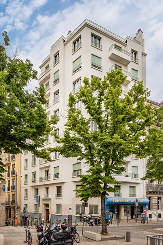 Más detalles para 2 Rue Horace Bertin, Marseille - Edificios residenciales en venta