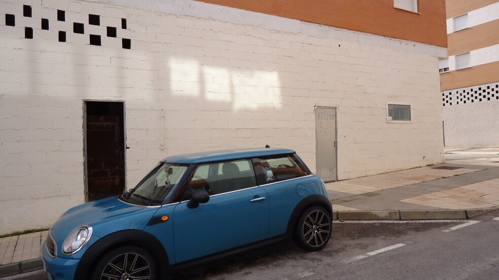 Local en Cáceres, Cáceres en venta - Foto del edificio - Imagen 2 de 8