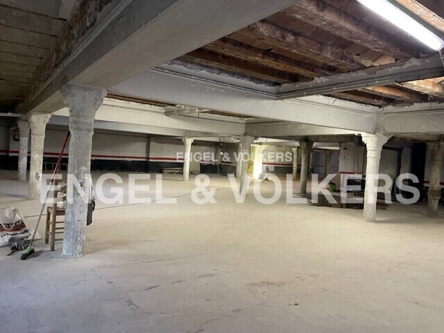 Gran Vía de les Corts Catalanes, 651, Barcelona, Barcelona en venta - Foto del interior - Imagen 3 de 5