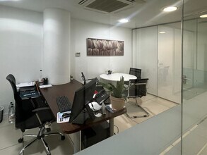 Oficina en Sabadell, Barcelona en alquiler Foto del interior- Imagen 1 de 4