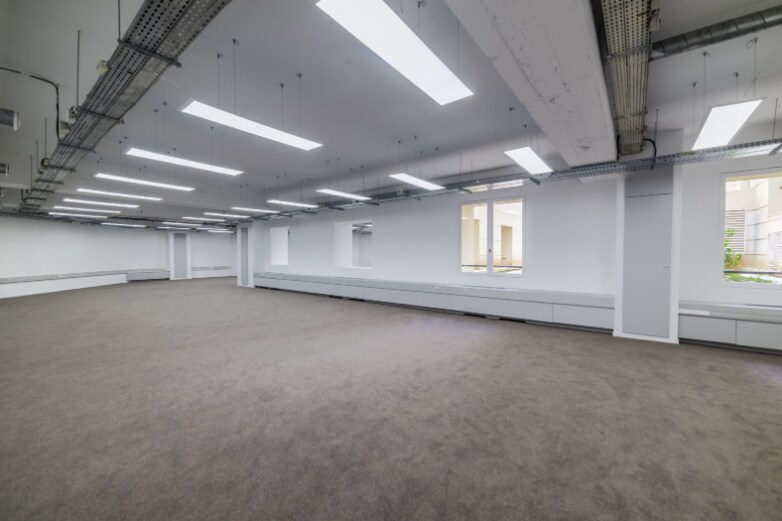 49 Avenue D'Iena, Paris en alquiler Foto del interior- Imagen 1 de 5