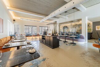 Más detalles de 5090-5092 St Notre-Dame O, Montréal, QC - Local en venta