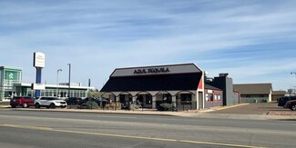 Más detalles de 2503 London Rd, Eau Claire, WI - Local en alquiler