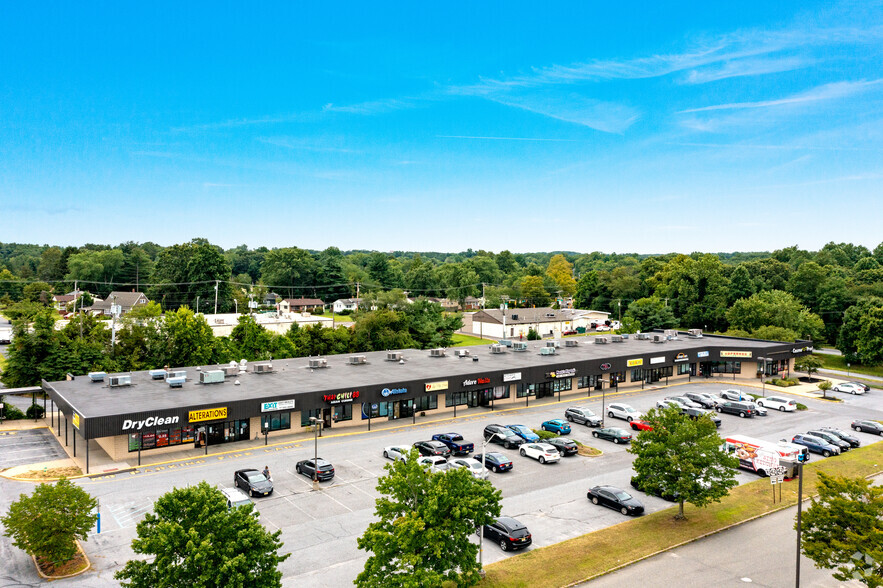 Greentree Rd, Turnersville, NJ en alquiler - Foto del edificio - Imagen 3 de 6