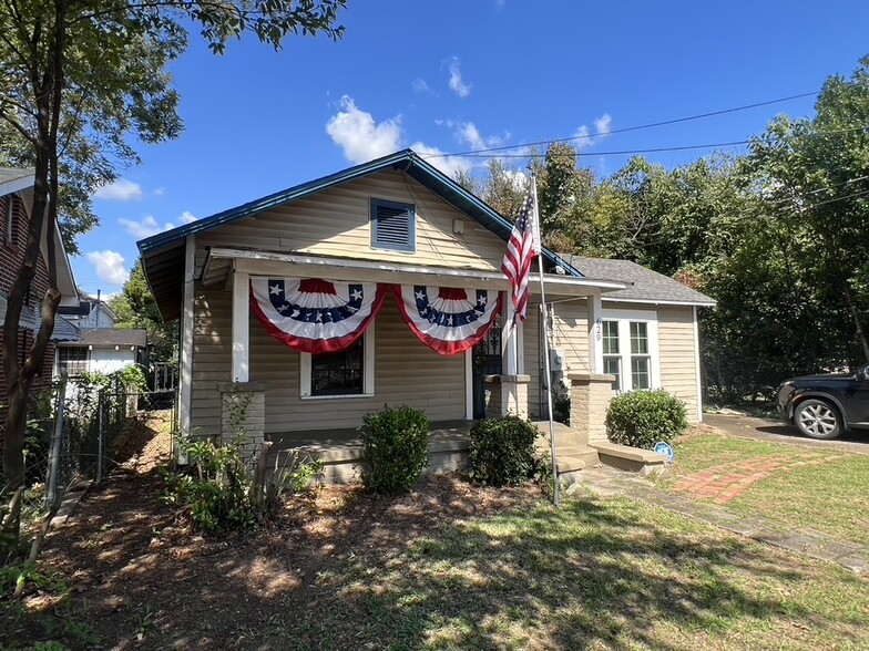 629 Scott St, Montgomery, AL en alquiler - Foto del edificio - Imagen 1 de 13