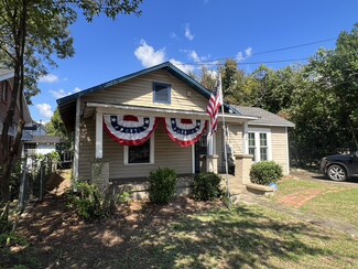 Más detalles para 629 Scott St, Montgomery, AL - Oficinas en alquiler