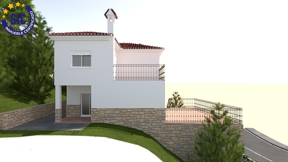 Terreno en Gilet, Valencia en venta - Foto del edificio - Imagen 3 de 21