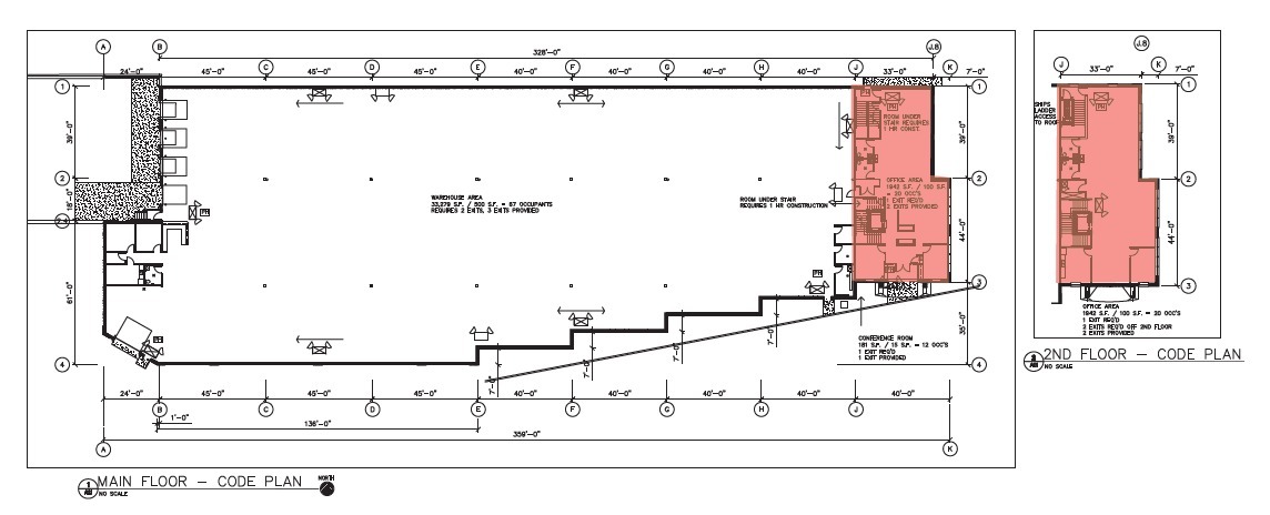 2410 Galpin Ct, Chanhassen, MN en alquiler Plano de la planta- Imagen 1 de 1