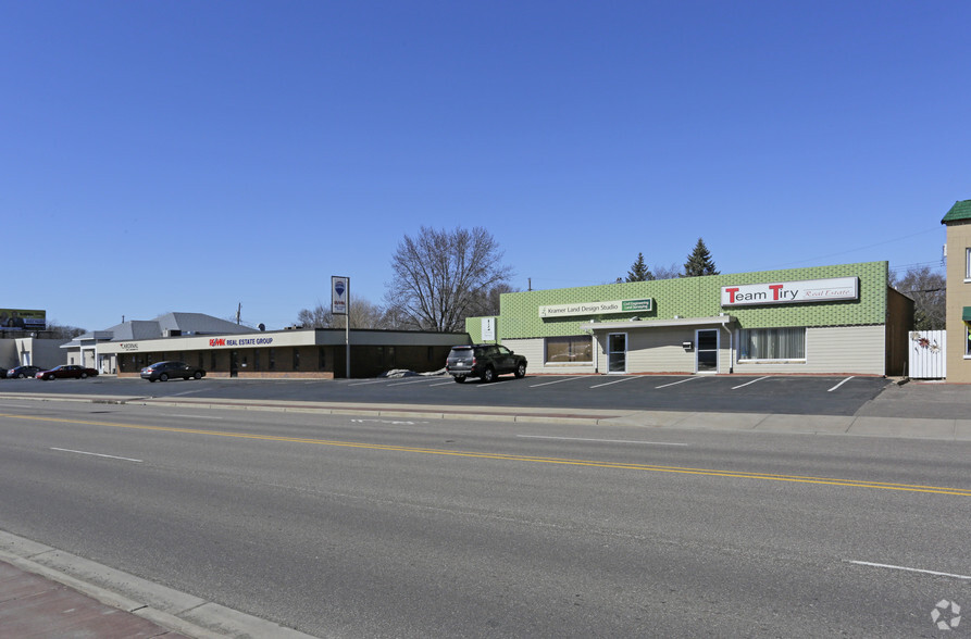 1808-1820 Brackett Ave, Eau Claire, WI en alquiler - Foto del edificio - Imagen 2 de 20