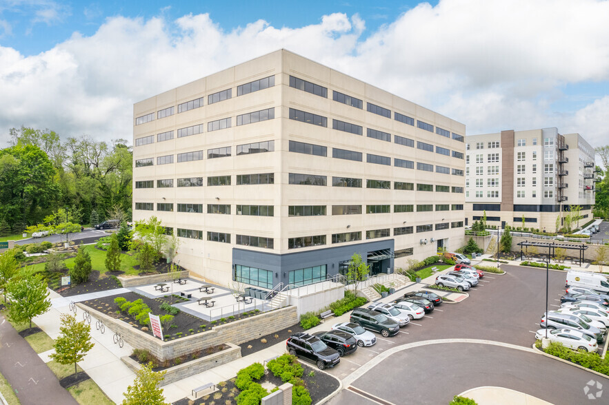 150 Monument Rd, Bala Cynwyd, PA en alquiler - Foto del edificio - Imagen 1 de 15