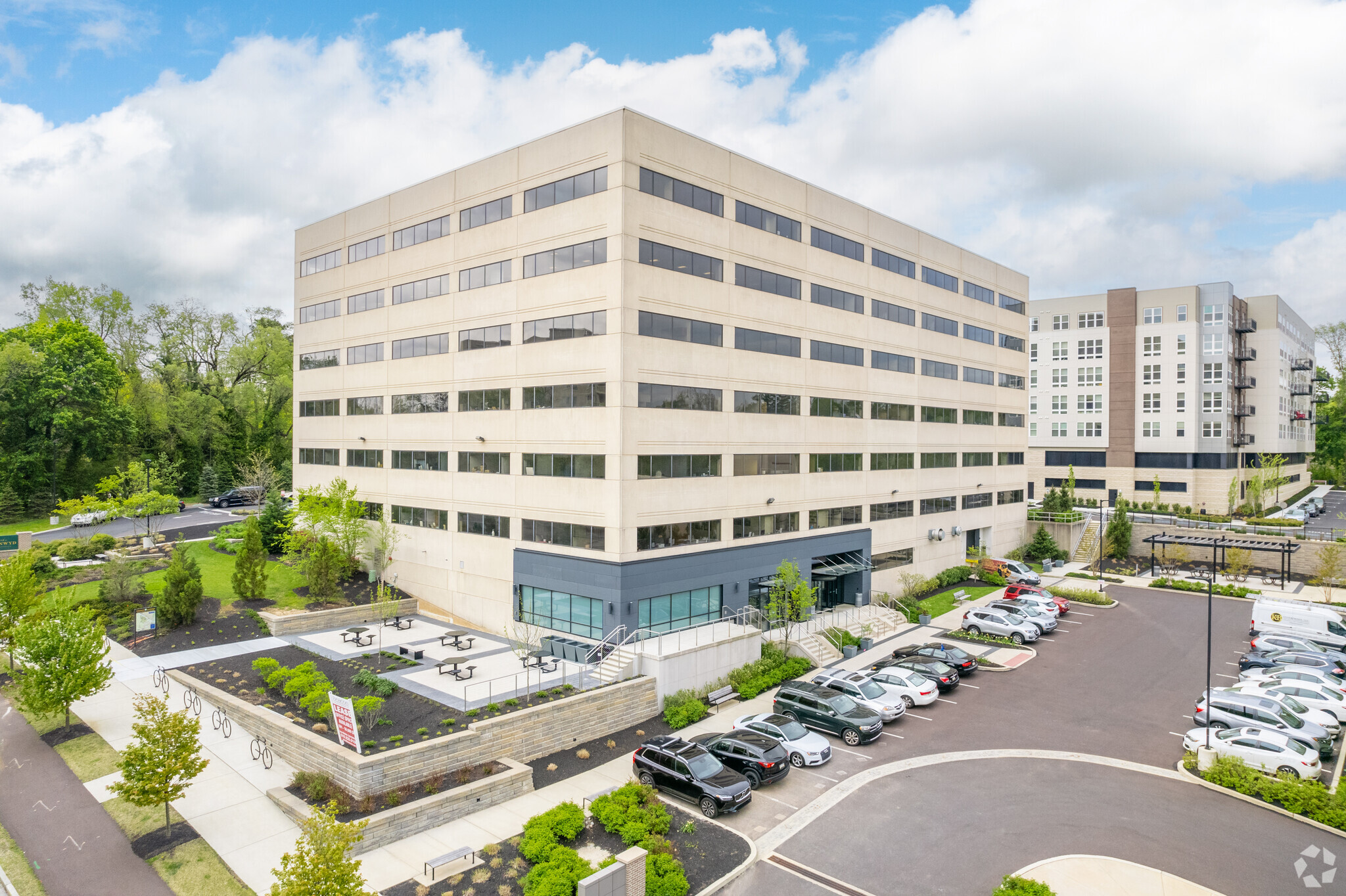 150 Monument Rd, Bala Cynwyd, PA en alquiler Foto del edificio- Imagen 1 de 16