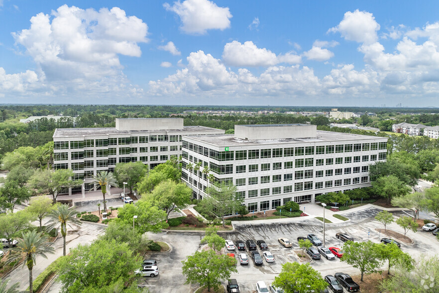 4600 Touchton Rd, Jacksonville, FL en alquiler - Foto del edificio - Imagen 1 de 8