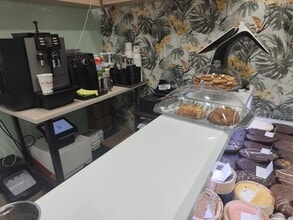 Local en Madrid, Madrid en alquiler Foto del interior- Imagen 1 de 2