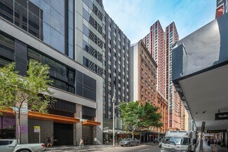 Más detalles de 276 Pitt St, Sydney - Oficina en alquiler