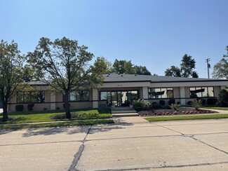 Más detalles para 1500 Wall St, Saint Charles, MO - Oficinas en alquiler