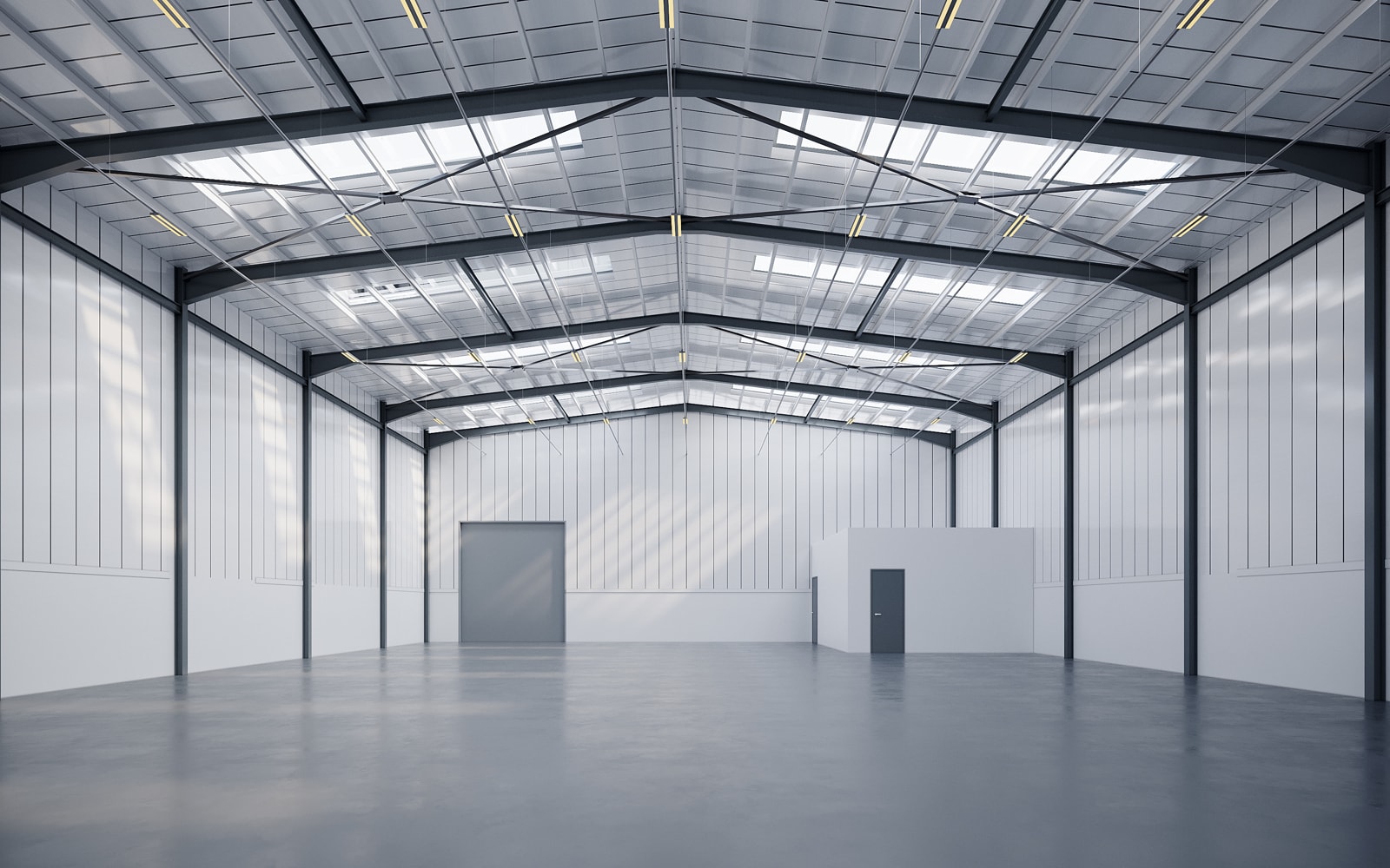 Bartley Way, Hook en alquiler Foto del interior- Imagen 1 de 1