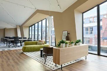 5-8 Warwick St, London en alquiler Foto del edificio- Imagen 1 de 12