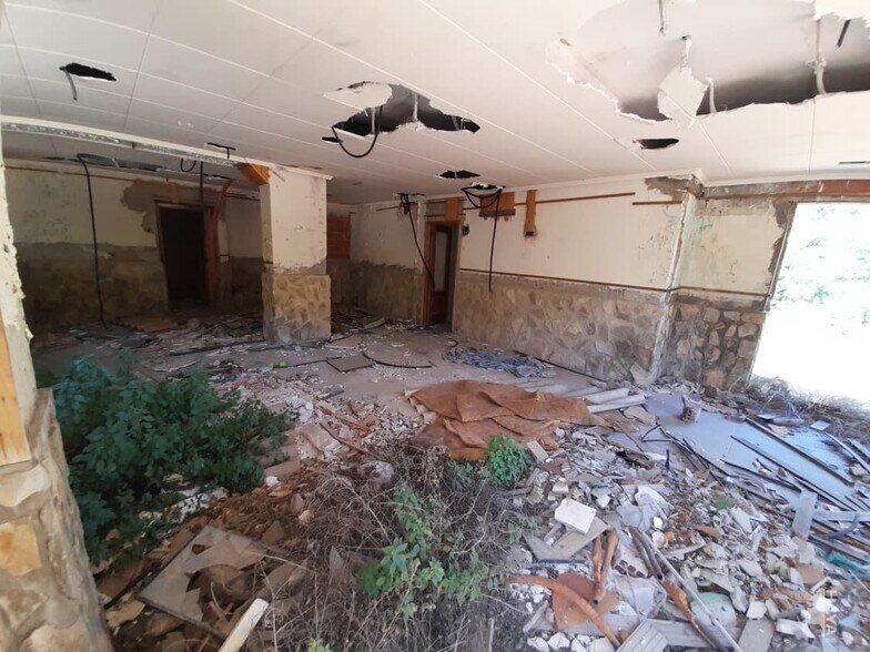 Siete, Serra, Comunidad Valenciana, 394, València, Valencia en venta - Foto del interior - Imagen 3 de 9