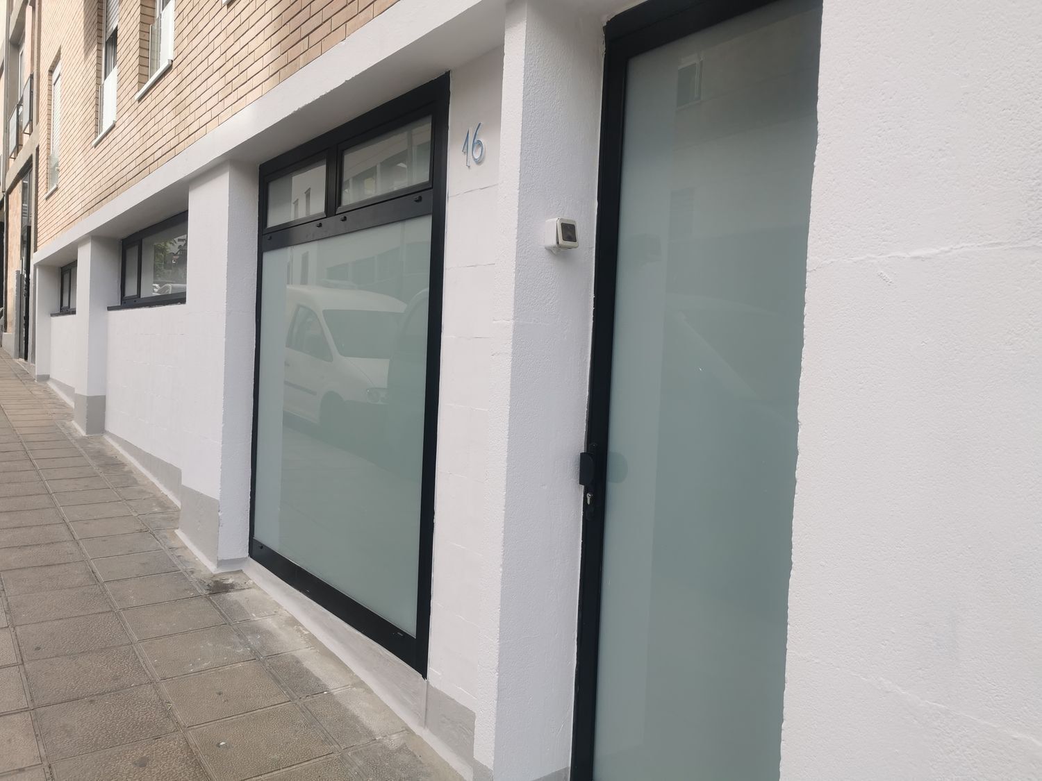 Local en Las Palmas de Gran Canaria en alquiler Foto del edificio- Imagen 1 de 13