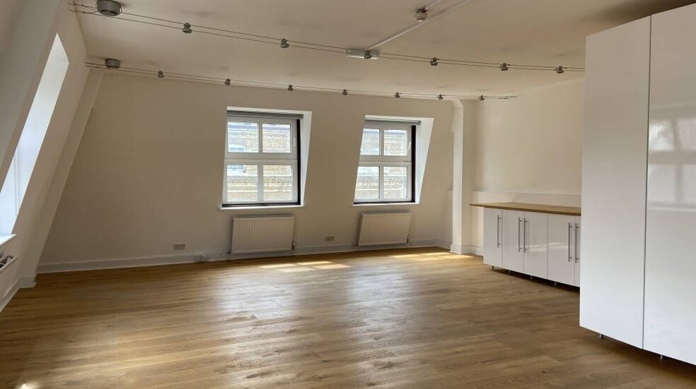 17 Dufferin St, London en venta - Foto del interior - Imagen 3 de 4