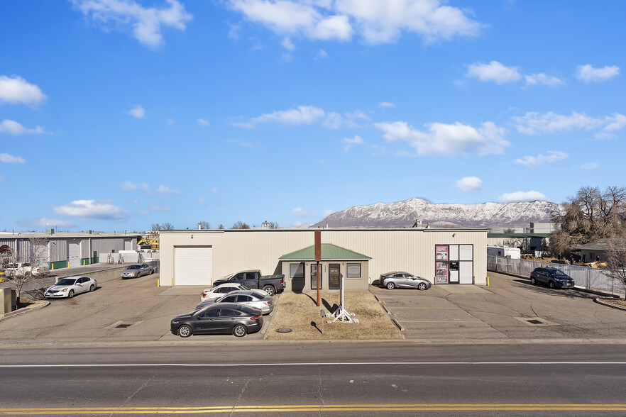 1704 W 2550 S, Ogden, UT en alquiler - Foto del edificio - Imagen 1 de 30