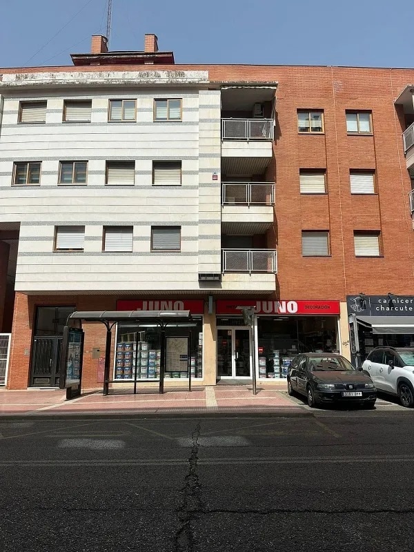 Más detalles de Avenida de Barcelona, 17, Guadalajara - Local en alquiler