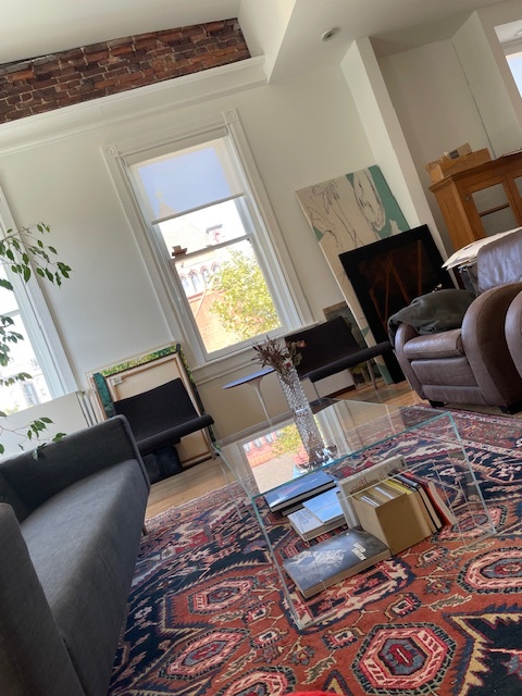 1541 14th St NW, Washington, DC en alquiler Foto del interior- Imagen 1 de 4