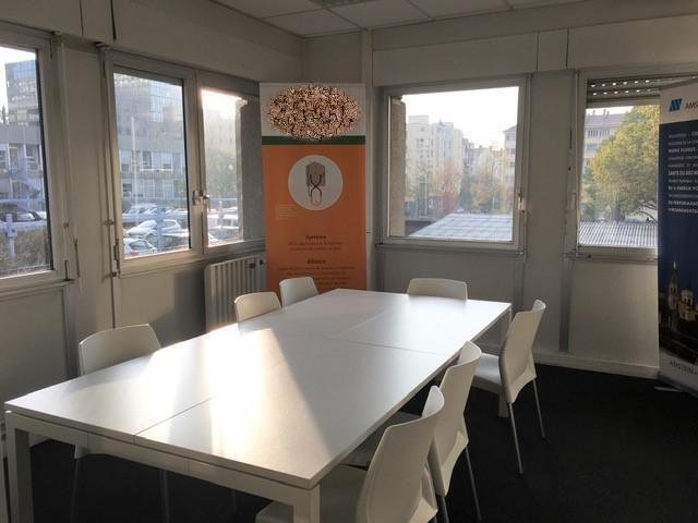 9 Rue Du Lac, Lyon en alquiler - Foto del interior - Imagen 1 de 8