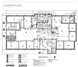 5380 N Port Washington Rd, Glendale, WI en alquiler Plano de la planta- Imagen 1 de 1