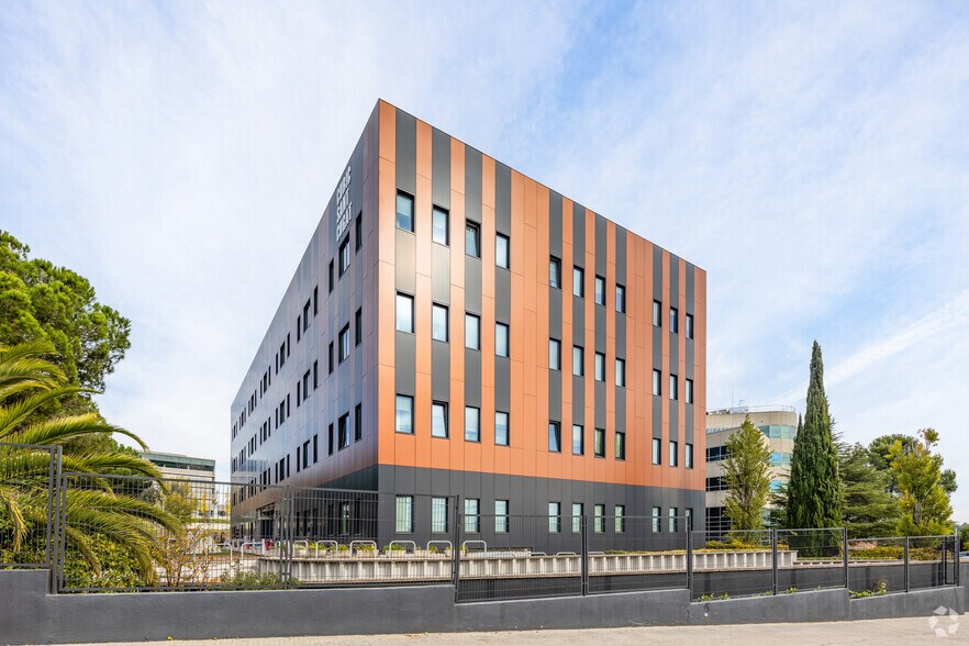 Av. Alcalde Barnils, 72, Sant Cugat del Vallès, Barcelona en venta - Foto principal - Imagen 1 de 1