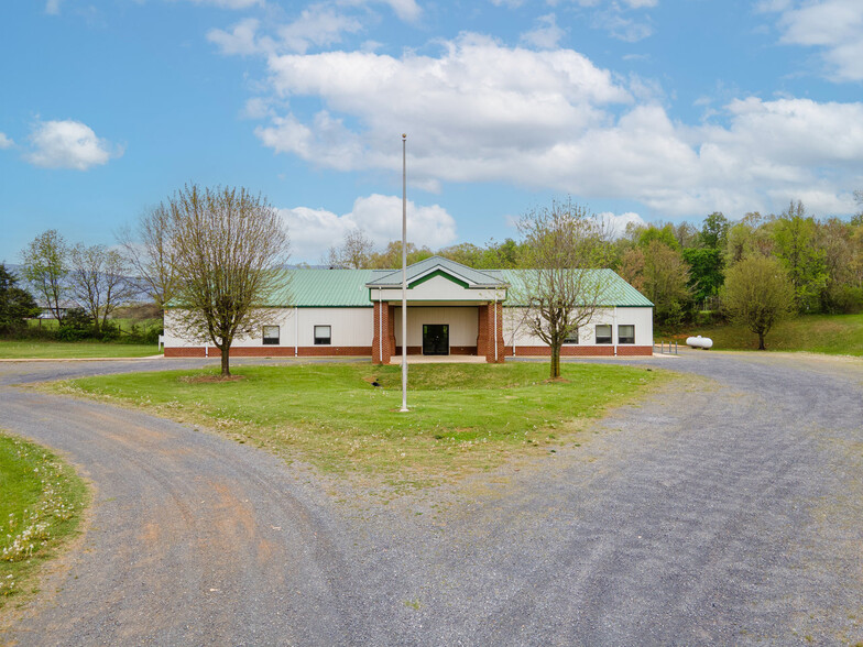 1265 Goodrich Rd, Stanley, VA en venta - Foto del edificio - Imagen 2 de 70