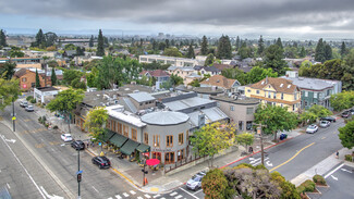 Más detalles para 1600 Shattuck Ave, Berkeley, CA - Oficina en alquiler