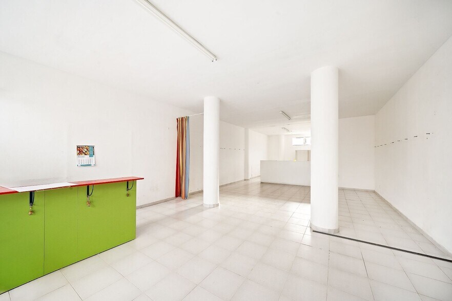 Local en Pollença, Islas Baleares en venta - Foto del edificio - Imagen 3 de 19