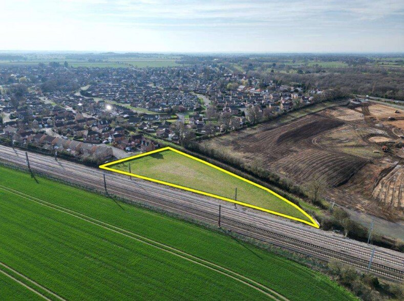 11 Learmans Way, Copmanthorpe en venta - Foto principal - Imagen 1 de 2