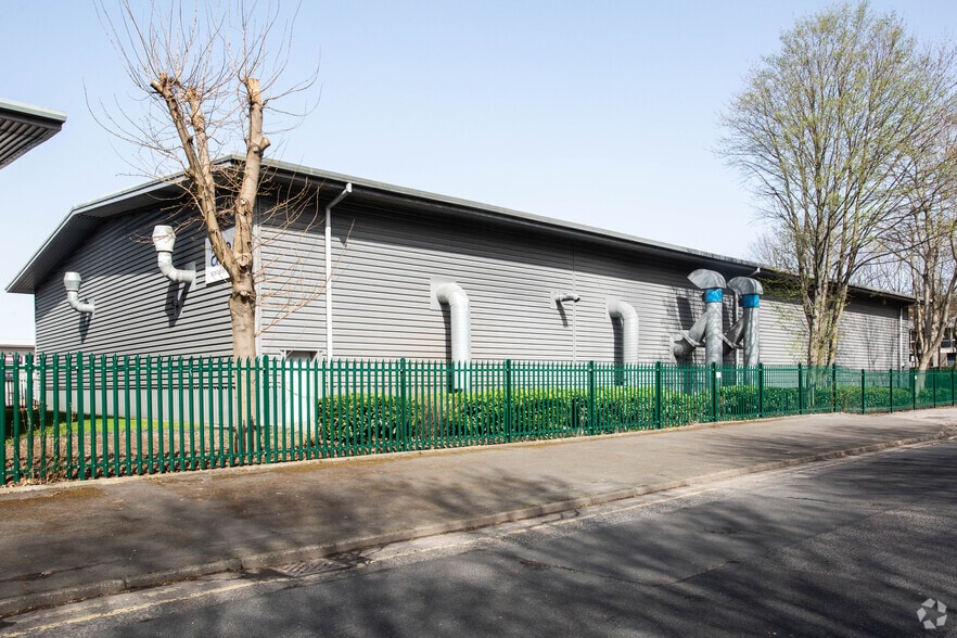 Earlsway, Gateshead en alquiler - Foto del edificio - Imagen 1 de 1