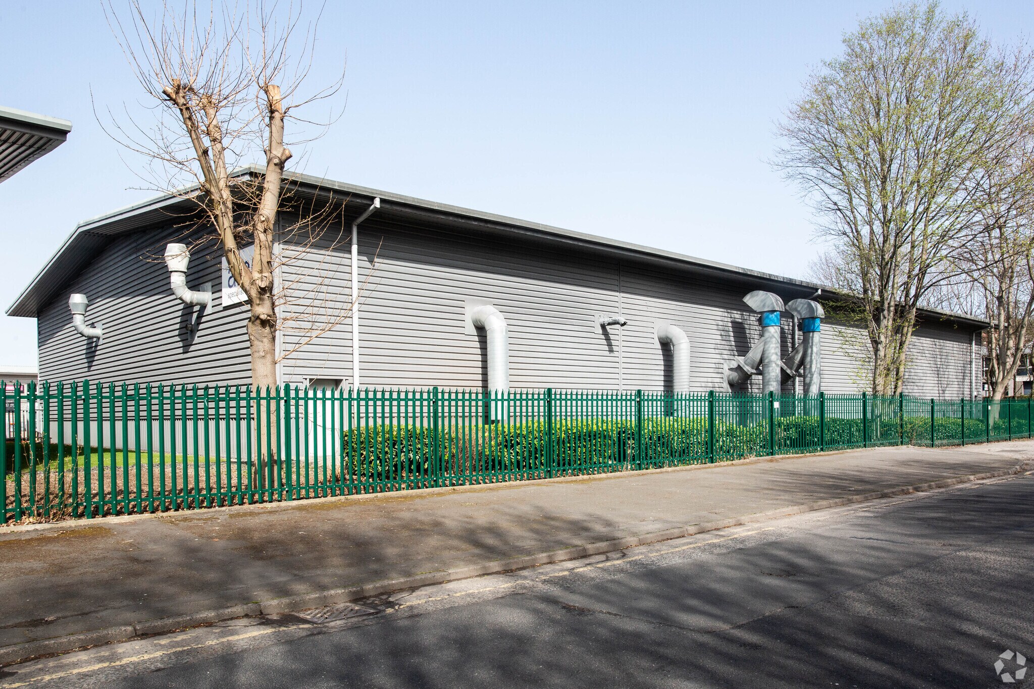 Earlsway, Gateshead en alquiler Foto del edificio- Imagen 1 de 2