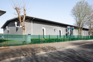 Más detalles de Earlsway, Gateshead - Nave en alquiler