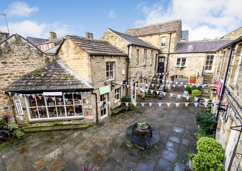 15 High St, Harrogate en venta - Foto del edificio - Imagen 3 de 28