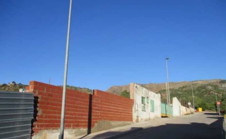 Terreno en La Vilavella, Castellón en venta - Foto del edificio - Imagen 3 de 5